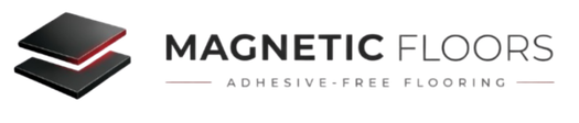 Magnetic Floors LOGO - wide