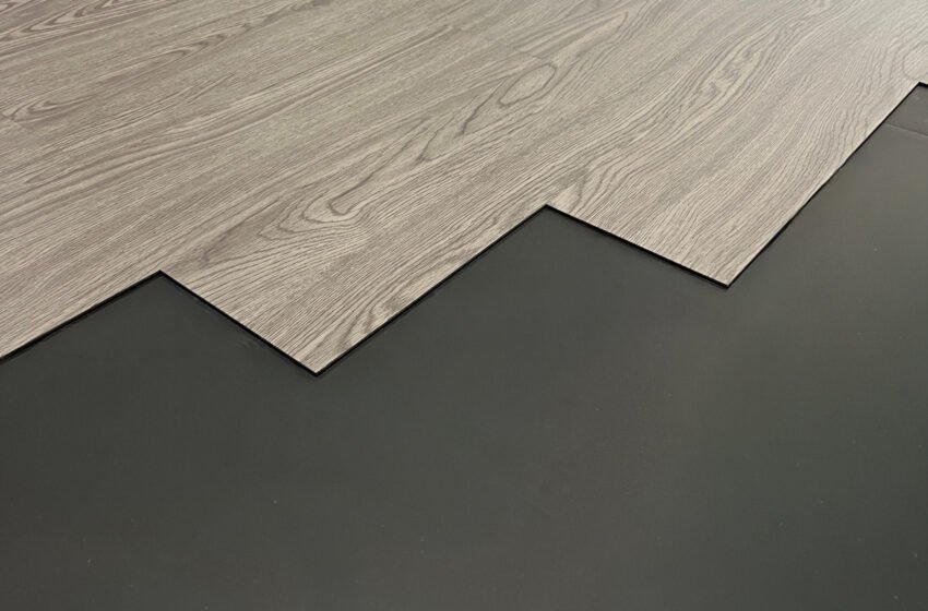 Luxury Magnetic Vinyl Tiles